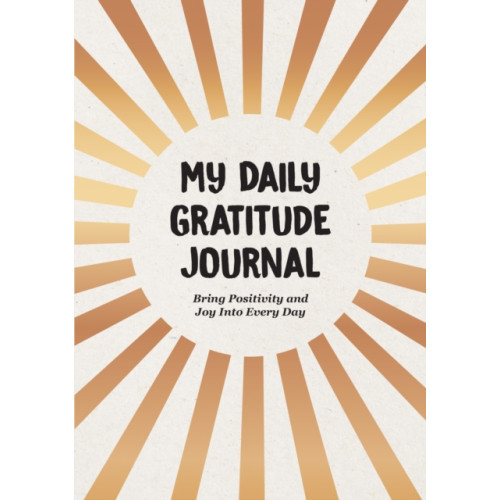 Summersdale Publishers My Daily Gratitude Journal (häftad, eng)