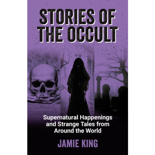 Octopus publishing group Stories of the Occult (häftad, eng)