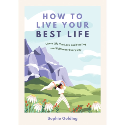 Summersdale Publishers How to Live Your Best Life (häftad, eng)