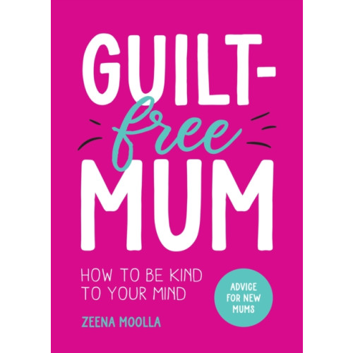 Summersdale Publishers Guilt-Free Mum (häftad, eng)