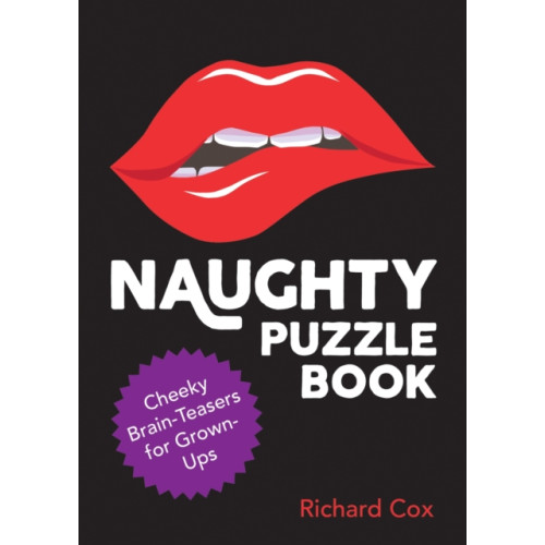 Octopus publishing group Naughty Puzzle Book (häftad, eng)