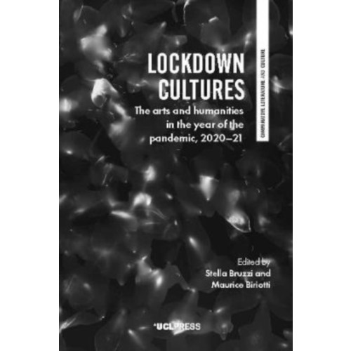 UCL Press Lockdown Cultures (häftad, eng)