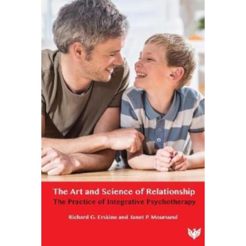 Karnac Books The Art and Science of Relationship (häftad, eng)