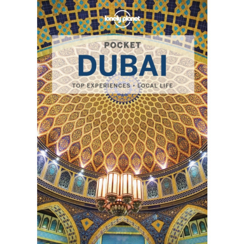 Lonely Planet Global Limited Lonely Planet Pocket Dubai (häftad, eng)