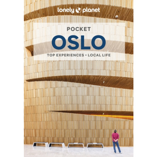 Lonely Planet Global Limited Lonely Planet Pocket Oslo (häftad, eng)