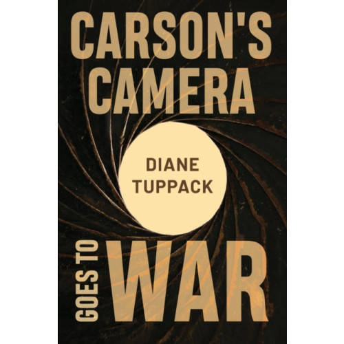 Olympia Publishers Carson's Camera Goes to War (häftad, eng)