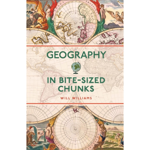 Michael O'Mara Books Ltd Geography in Bite-sized Chunks (häftad, eng)