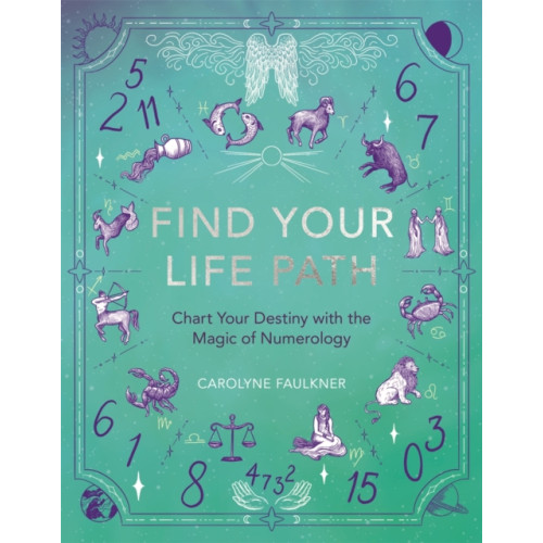 Michael O'Mara Books Ltd Find Your Life Path (häftad, eng)