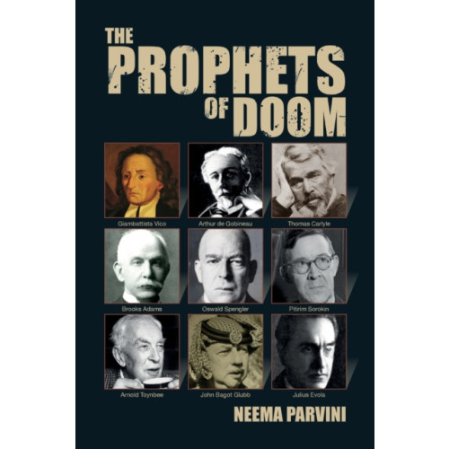 Imprint Academic The Prophets of Doom (häftad, eng)