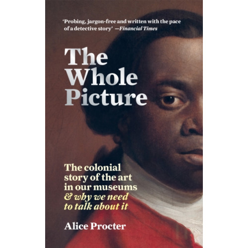 Octopus publishing group The Whole Picture (häftad, eng)