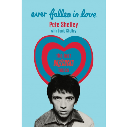 Octopus publishing group Ever Fallen in Love (inbunden, eng)