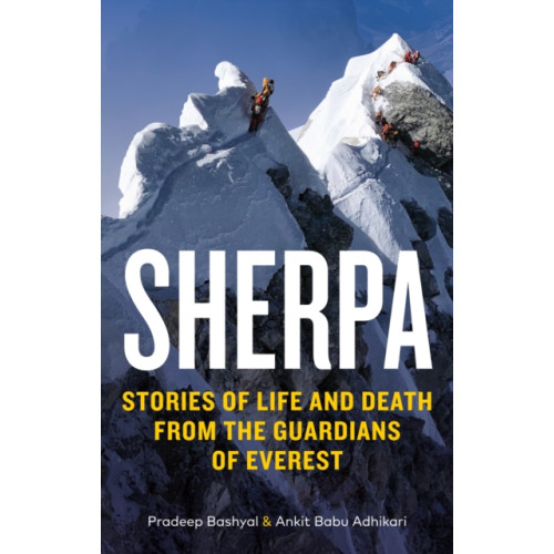 Octopus publishing group Sherpa (häftad, eng)