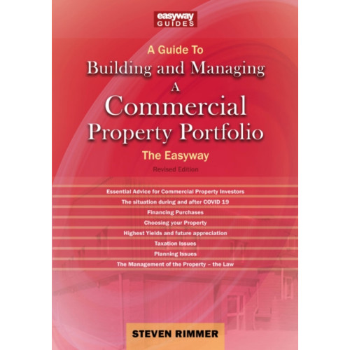 Straightforward Publishing A Guide to Building and Managing a Commercial Property Portfolio (häftad, eng)