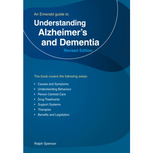 Straightforward Publishing Understanding Alzheimer's And Dementia (häftad, eng)