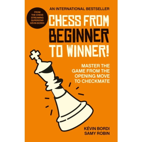 Octopus publishing group Chess from beginner to winner! (häftad, eng)