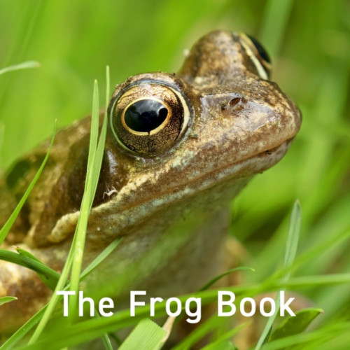 Graffeg Limited Frog Book, The (inbunden, eng)