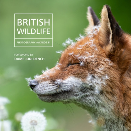 Graffeg Limited British Wildlife Photography Awards 2023 (inbunden, eng)