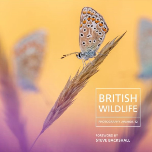 Graffeg Limited British Wildlife Photography Awards 12 (inbunden, eng)
