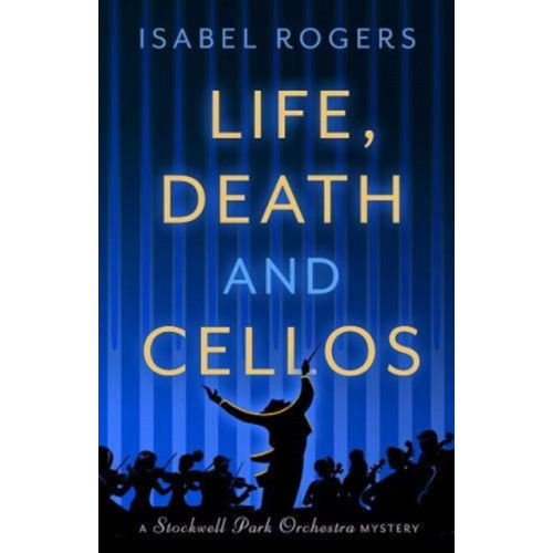 Duckworth Books Life, Death and Cellos (häftad, eng)