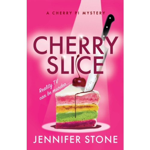 Duckworth Books Cherry Slice (häftad, eng)