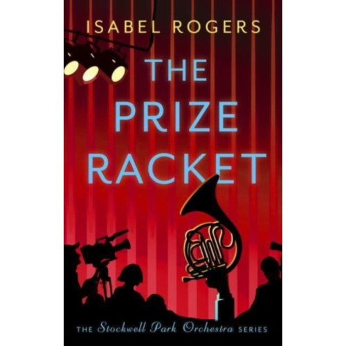 Duckworth Books The Prize Racket (häftad, eng)