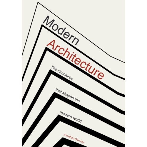 Headline Publishing Group Modern Architecture (inbunden, eng)