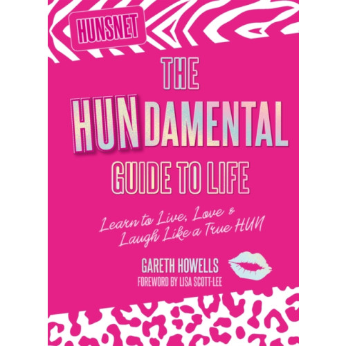 Headline Publishing Group The Hundamental Guide to Life (inbunden, eng)