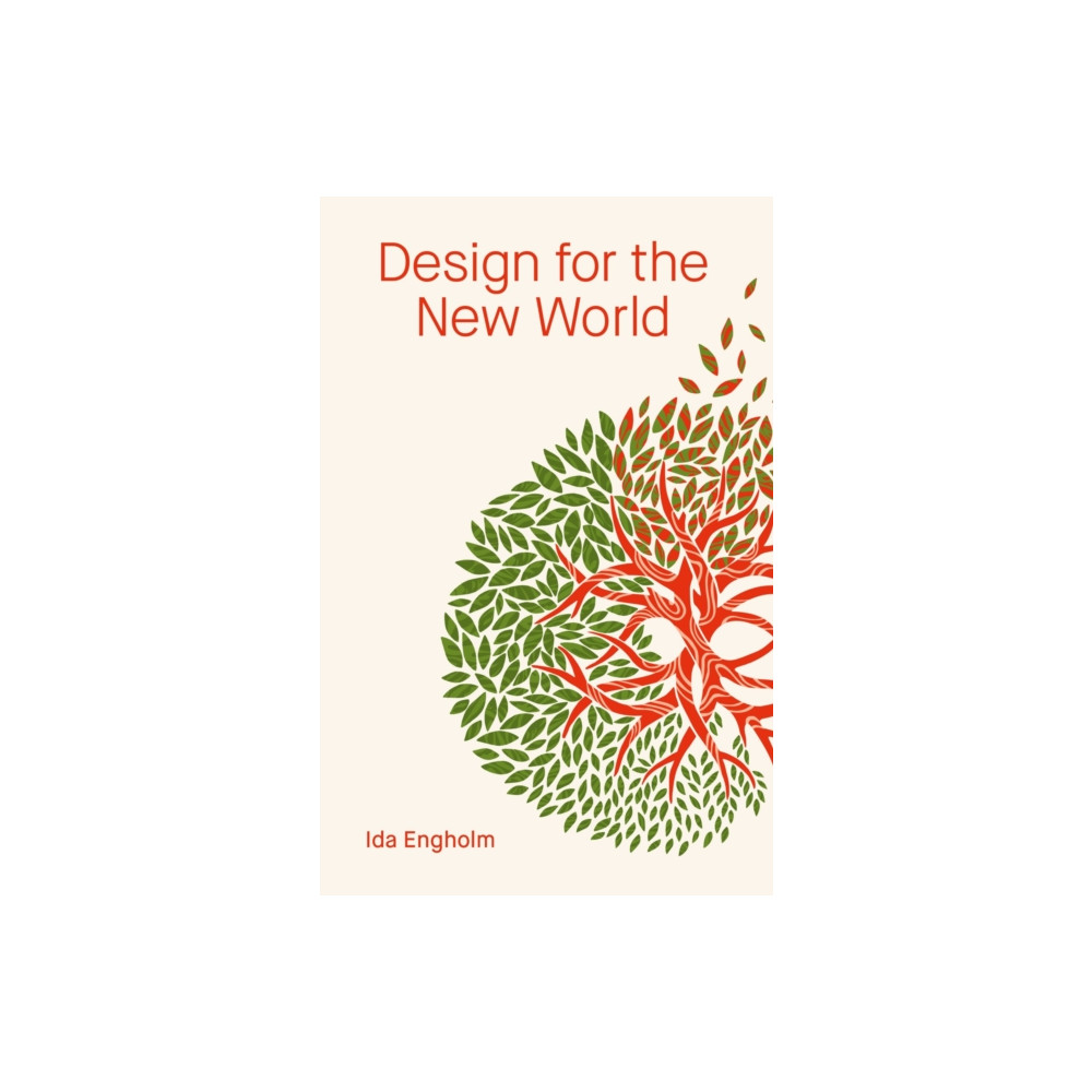 Produktbild för Design for the New World (häftad, eng)
