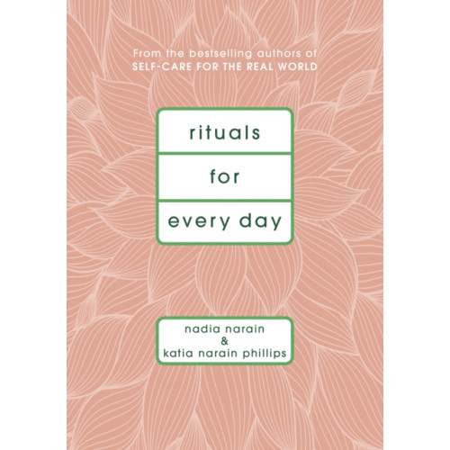 Cornerstone Rituals for Every Day (inbunden, eng)