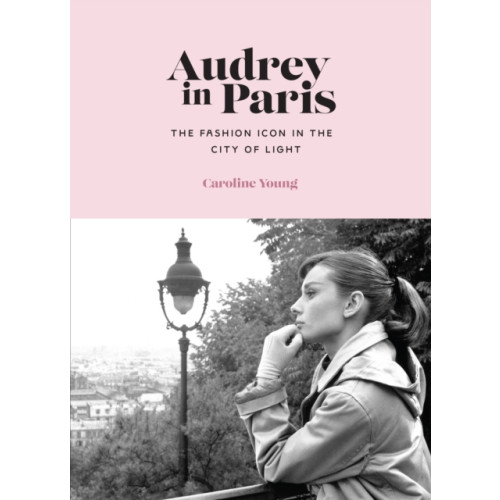 Headline Publishing Group Audrey in Paris (inbunden, eng)