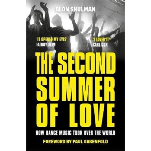 John Blake Publishing Ltd The Second Summer of Love (häftad, eng)