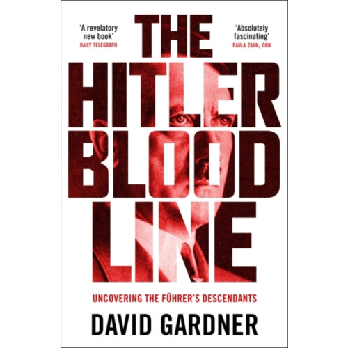 John Blake Publishing Ltd The Hitler Bloodline (häftad, eng)