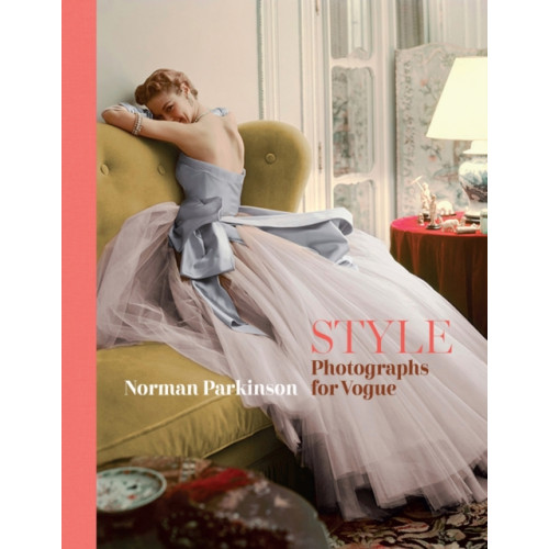 Headline Publishing Group STYLE: Photographs for Vogue (inbunden, eng)
