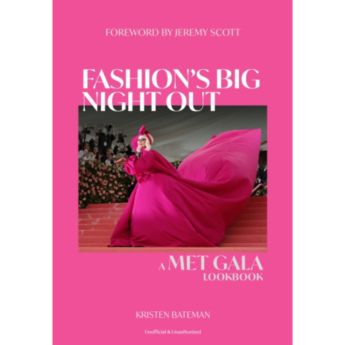 Headline Publishing Group Fashion's Big Night Out (inbunden, eng)
