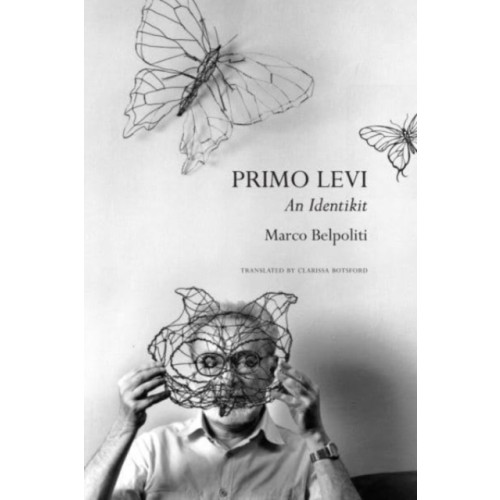 Seagull Books London Ltd Primo Levi – An Identikit (häftad, eng)