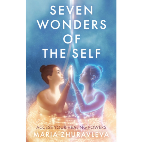 Troubador Publishing Seven Wonders of The Self (häftad, eng)