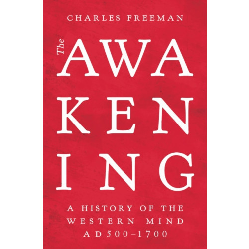 Bloomsbury Publishing PLC The Awakening (inbunden, eng)