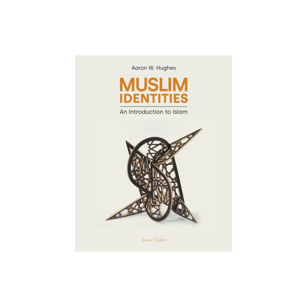 Produktbild för Muslim Identities (häftad, eng)