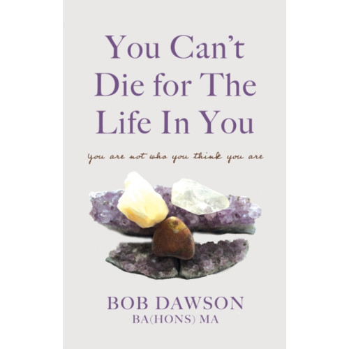 Troubador Publishing You Can't Die for The Life In You (häftad, eng)