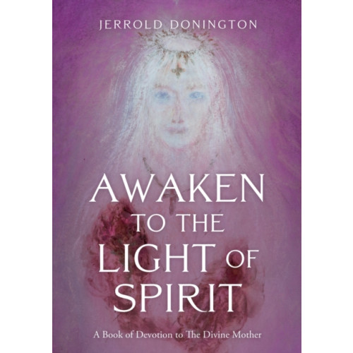 Troubador Publishing Awaken to the Light of Spirit (häftad, eng)