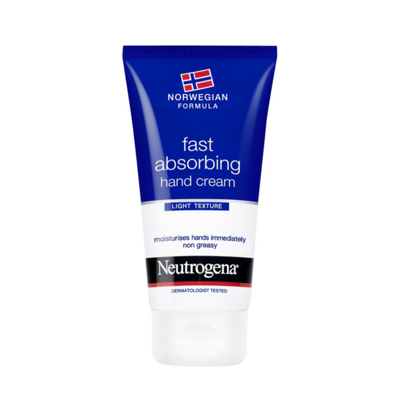 Produktbild för Norwegian Formula Hand Cream