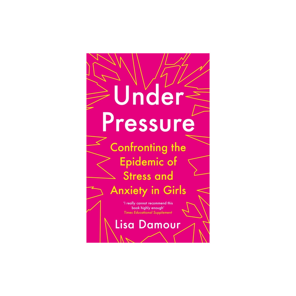 Produktbild för Under Pressure (häftad, eng)