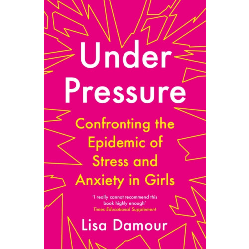 Atlantic Books Under Pressure (häftad, eng)