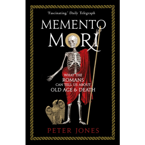 Atlantic Books Memento Mori (häftad, eng)