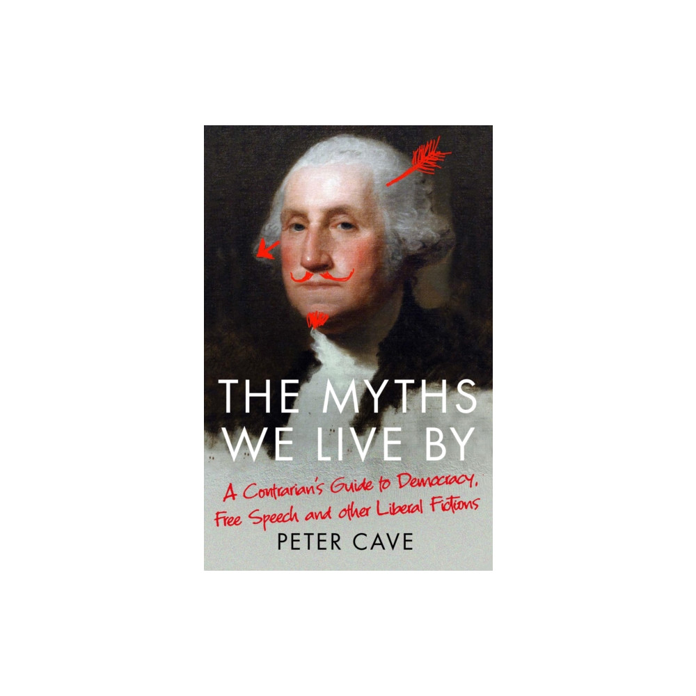 Produktbild för The Myths We Live By (häftad, eng)