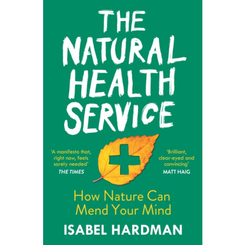 Atlantic Books The Natural Health Service (häftad, eng)