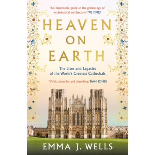 Bloomsbury Publishing PLC Heaven on Earth (häftad, eng)