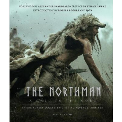 Titan Books Ltd The Northman: A Call to the Gods (inbunden, eng)