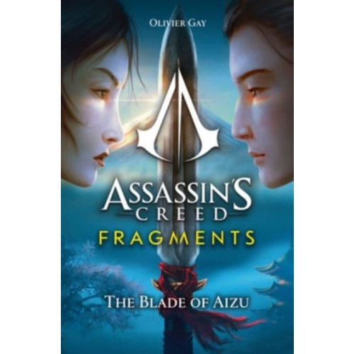 Titan Books Ltd Assassin's Creed: Fragments - The Blade of Aizu (häftad, eng)