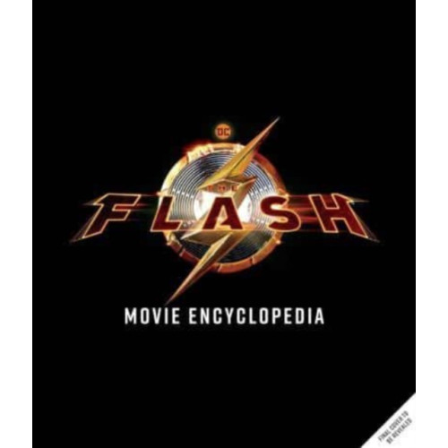 Titan Books Ltd The The Flash: The Official Visual Companion: The Scarlet Speedster from Page to Screen (inbunden, eng)
